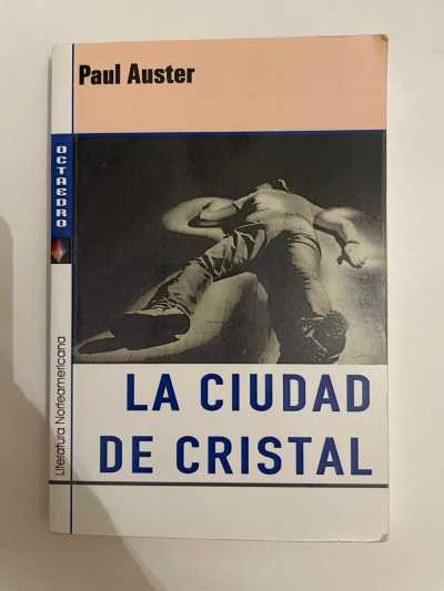 La ciudad de cristal